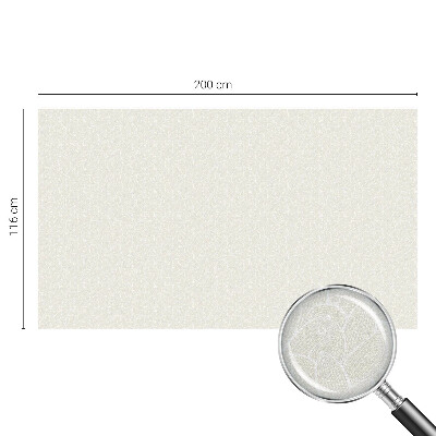 Dekorplast till fönster mosaik Växtprydnad