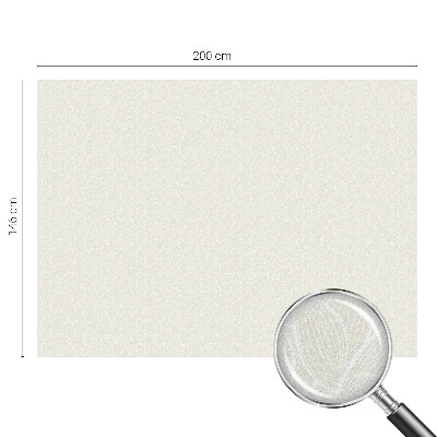 Dekorplast till fönster mosaik Växtprydnad