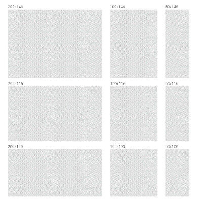 Solfilm fönster insynsskydd Geometriska former