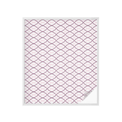 Solfilm fönster insynsskydd Ovala former