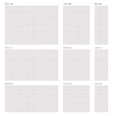 Fönsterfilm med mosaikmönster Växtsymmetri