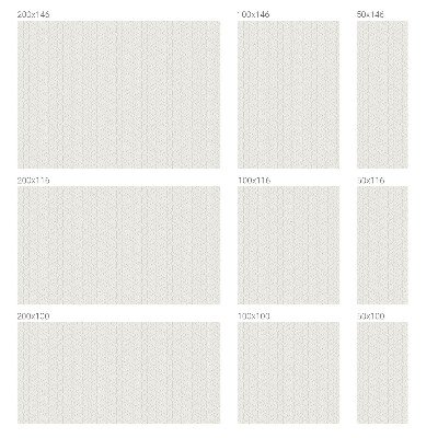 Solfilm fönster insynsskydd Geometrisk fläta