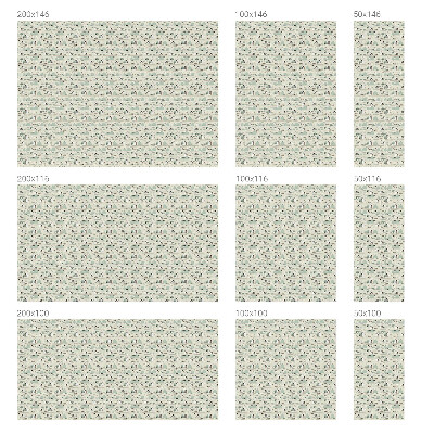 Solfilm fönster insynsskydd En idyllisk by