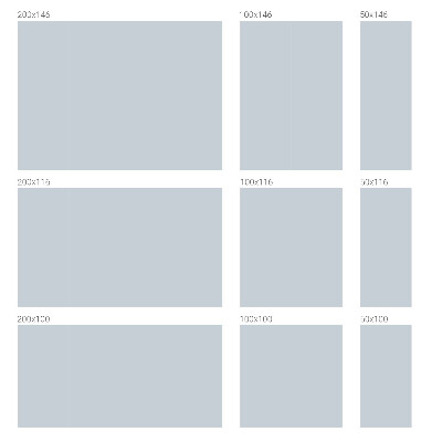 Frostad fönsterfilm med färgat mönster Enfärgad