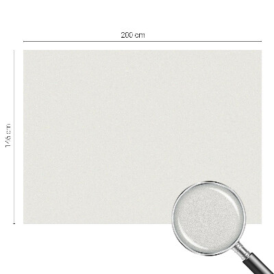 Dekorplast till fönster mosaik Delikat gråvitt