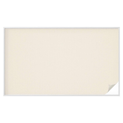 Solfilm fönster insynsskydd Beige nyans