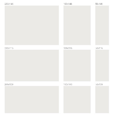 Frostfilm med dekorativt mönster Delikat vitt