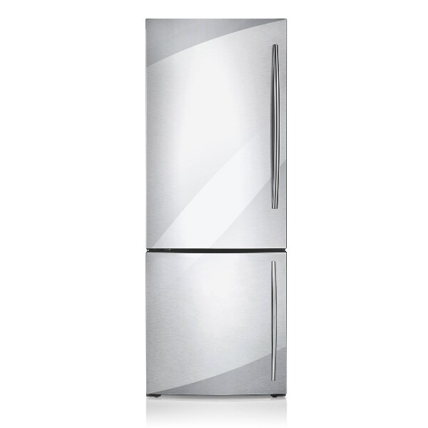 Magnetiskt kylskåp skydd Abstraktion