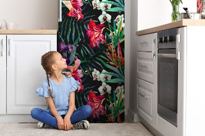 Magnetiskt kylskåpsöverdrag Amazon