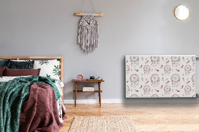 Magnetisk radiatorkåpa Drömfångare