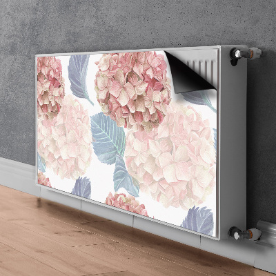 Magnetisk radiatorkåpa Ritad rabatt