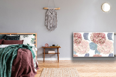 Magnetisk radiatorkåpa Ritad rabatt