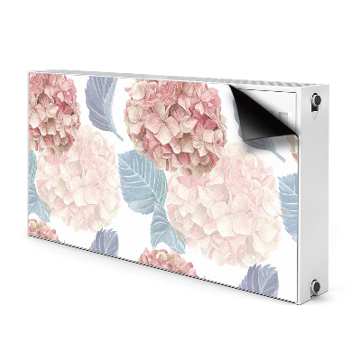 Magnetisk radiatorkåpa Ritad rabatt