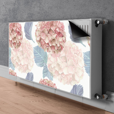 Magnetisk radiatorkåpa Ritad rabatt