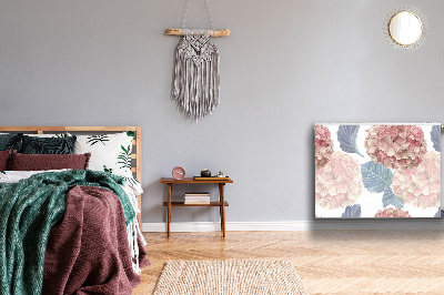 Magnetisk radiatorkåpa Ritad rabatt