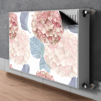 Magnetisk radiatorkåpa Ritad rabatt