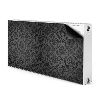 Magnetisk radiatorkåpa Marockanskt mönster