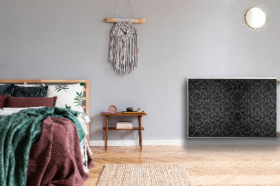 Magnetisk radiatorkåpa Marockanskt mönster