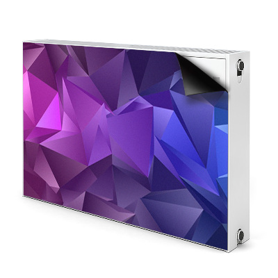 Magnetisk radiatorkåpa 3D-grafik