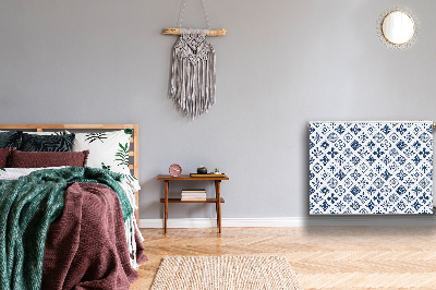 Magnetiskt radiatorskydd Marockanskt mönster