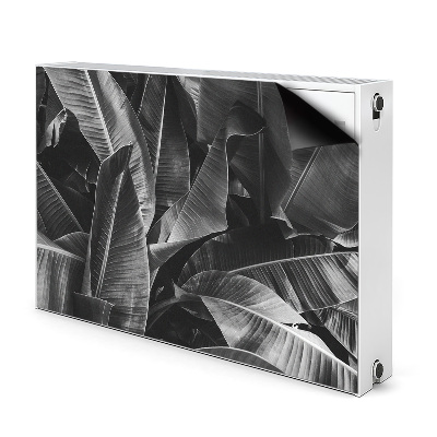 Magnetiskt radiatorskydd Stora blad