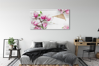 Akrylglastavla Magnoliabrädor