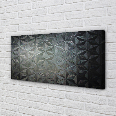 Bild canvas 3d koner