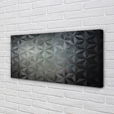 Bild canvas 3d koner