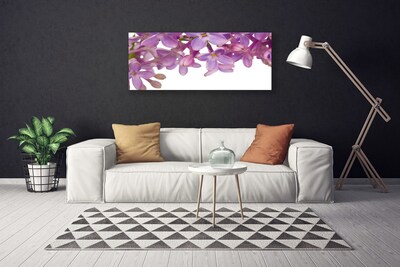 Bild canvas Blommor Växt