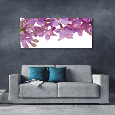 Bild canvas Blommor Växt