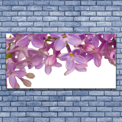 Bild canvas Blommor Växt