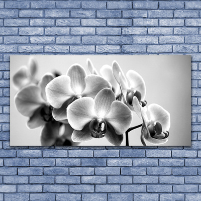 Fototryck canvas Blommor Växtnatur