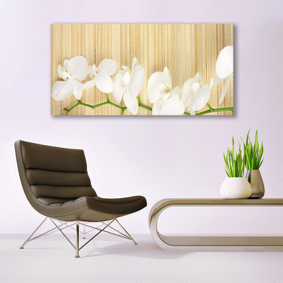 Canvas bild Blommor Växtnatur