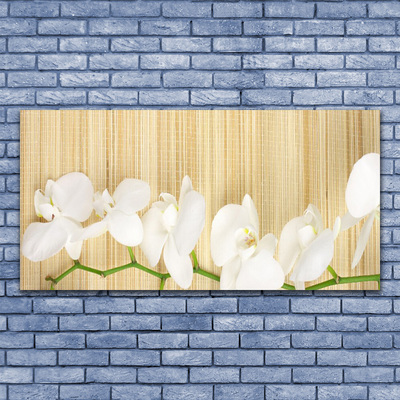 Canvas bild Blommor Växtnatur