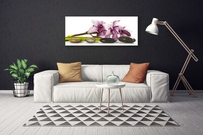 Fototryck canvas Blomstensväxt