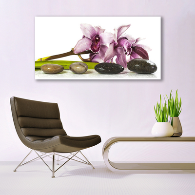 Fototryck canvas Blomstensväxt