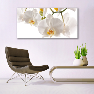 Bild canvas Blommor Växtnatur