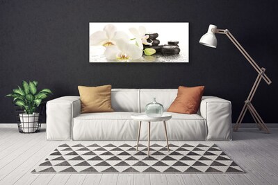 Fototryck canvas Blomstensväxt