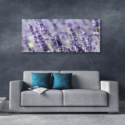 Bild canvas Blommor Växtnatur