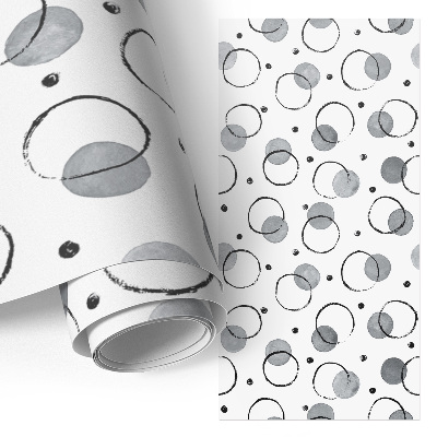 Möbeldekor Kreativa kretsar