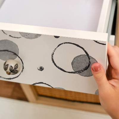 Möbeldekor Kreativa kretsar