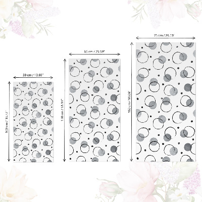 Möbeldekor Kreativa kretsar