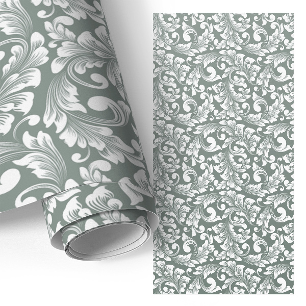 Kontaktplast Elegant mönster