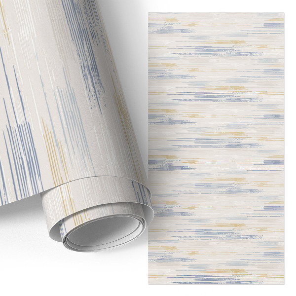 Möbeldekor Lugna linjer