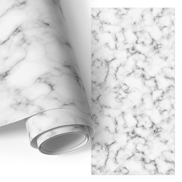 Möbeldekor Marmormönster