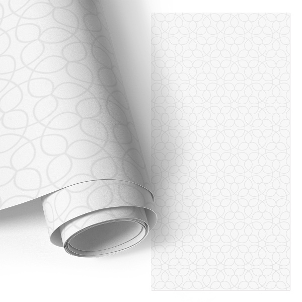 Möbelfolie Geometriska mönster