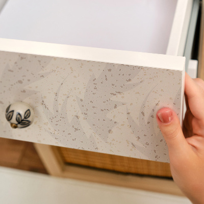 Möbeldekor Delikat mönster