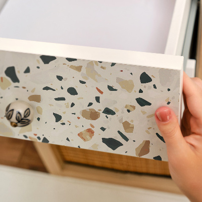 Möbeldekor Stengods