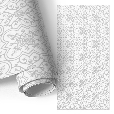 Möbelfolie Orientaliska ornament