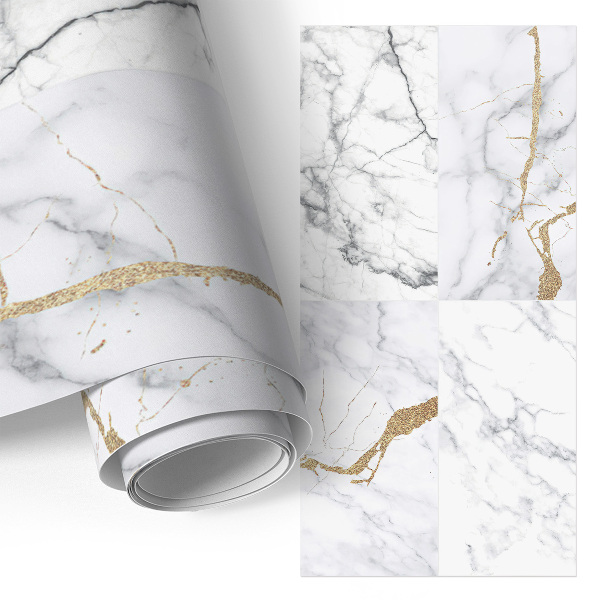 Möbeldekor Marmor elegans